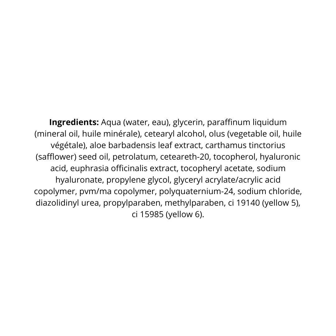 Mario Badescu Hyaluronic Eye Cream 14g