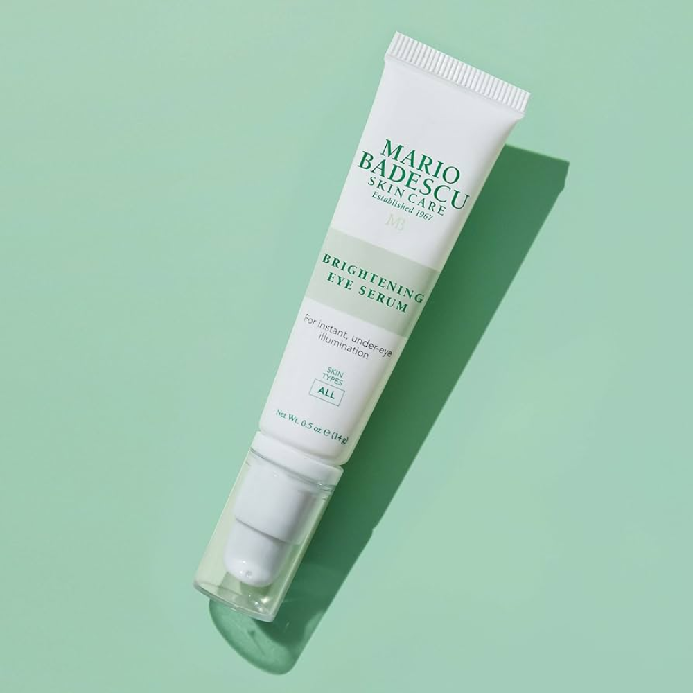 Mario Badescu Brightening Eye Serum 14g