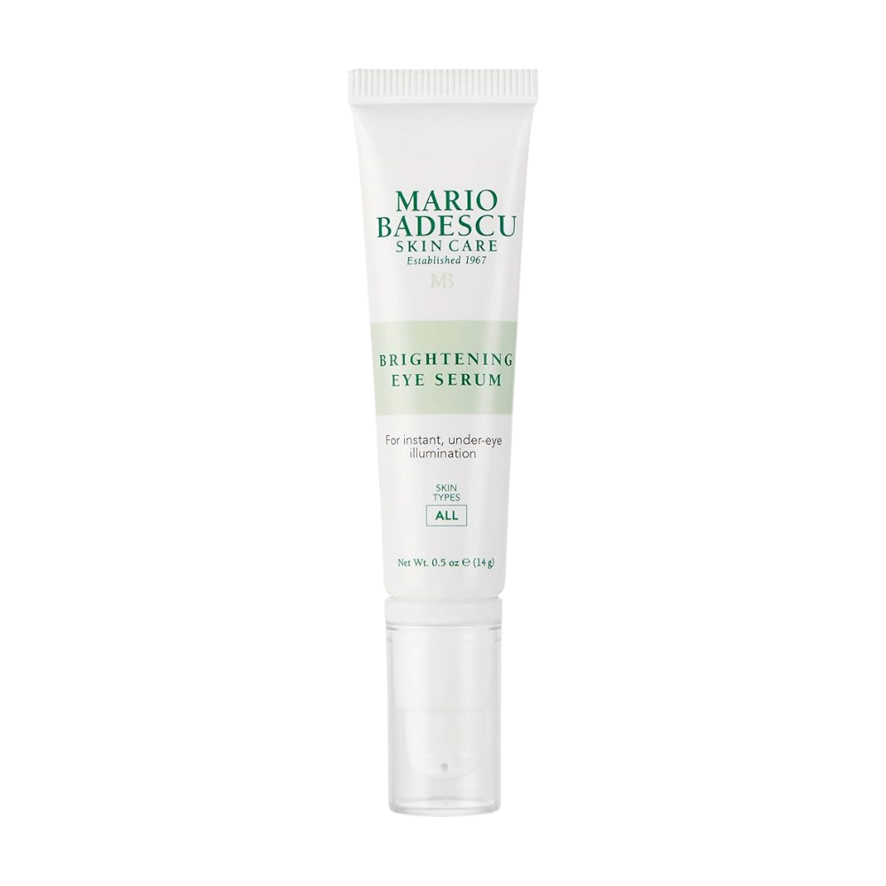 Mario Badescu Brightening Eye Serum 14g