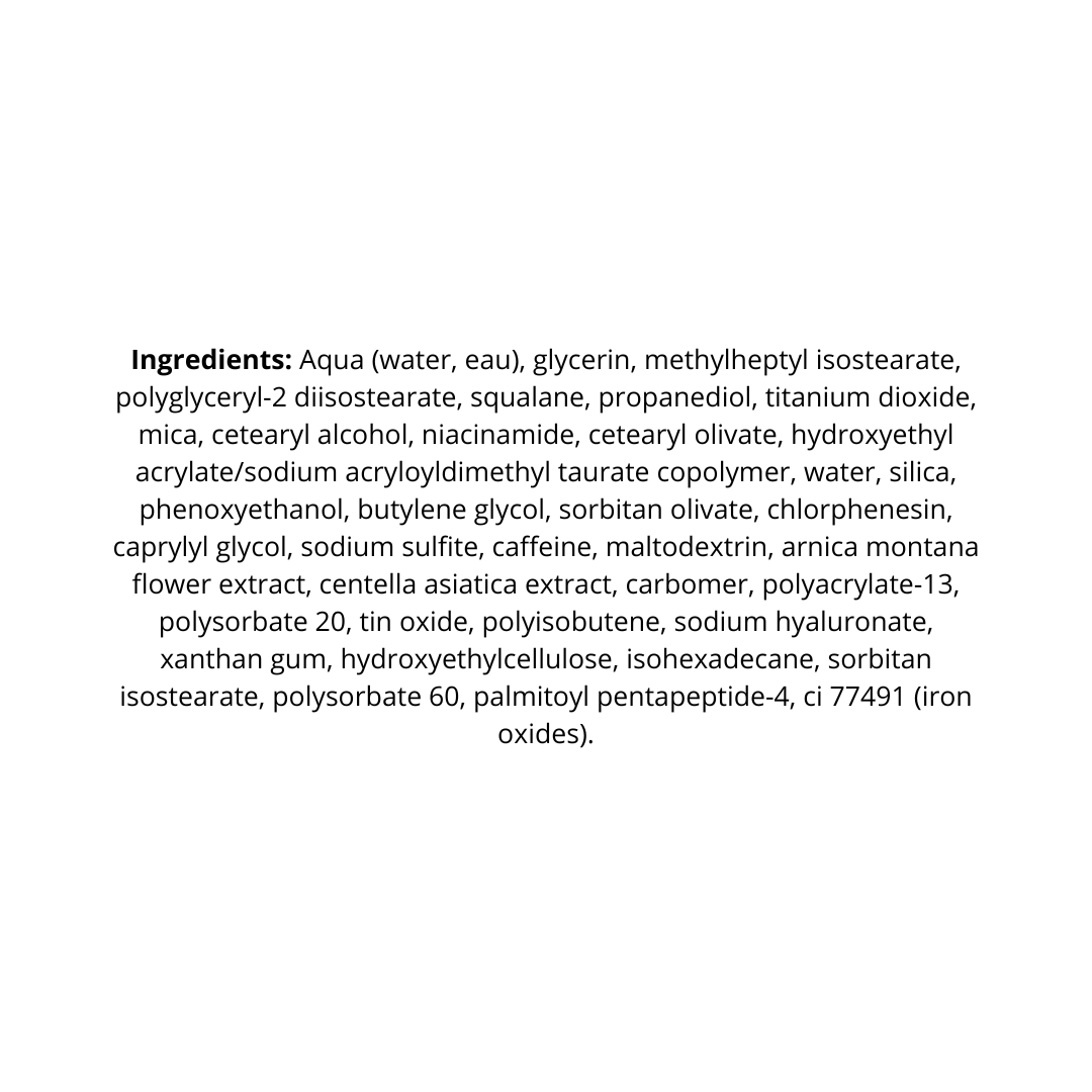 Mario Badescu Brightening Eye Serum 14g