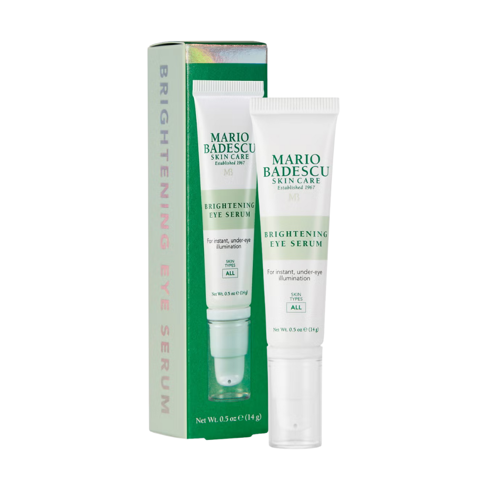 Mario Badescu Brightening Eye Serum 14g