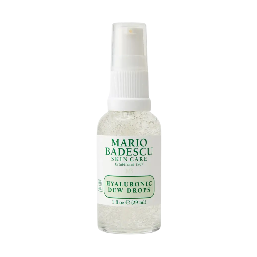 Mario Badescu Hyaluronic Dew Drops 29mL