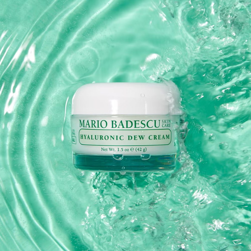 Mario Badescu Hyaluronic Dew Cream 42g