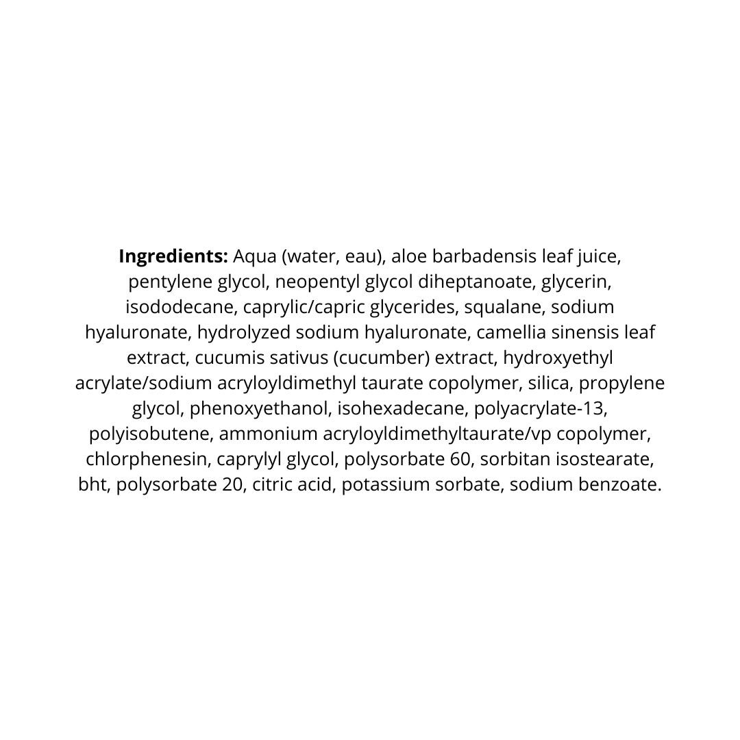 Mario Badescu Hyaluronic Dew Cream 42g