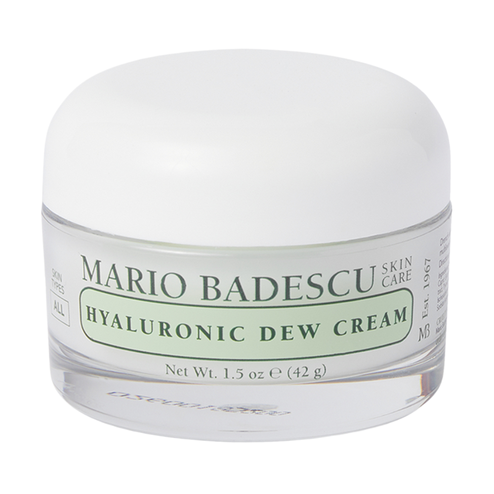 Mario Badescu Hyaluronic Dew Cream 42g