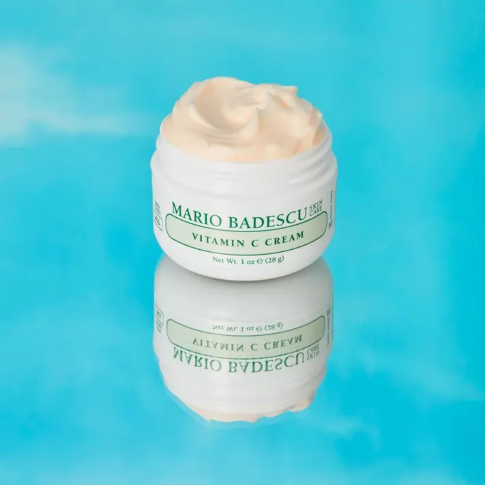 Mario Badescu Vitamin C Cream 28g