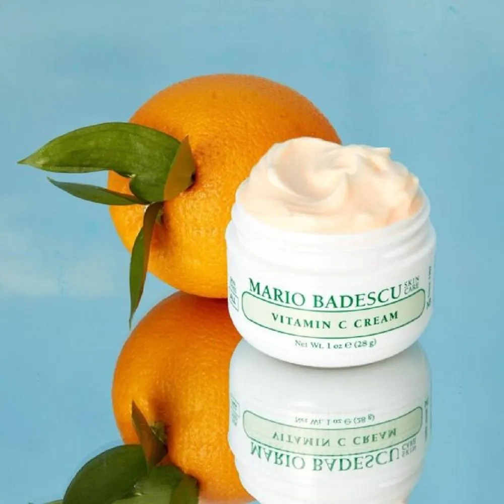 Mario Badescu Vitamin C Cream 28g