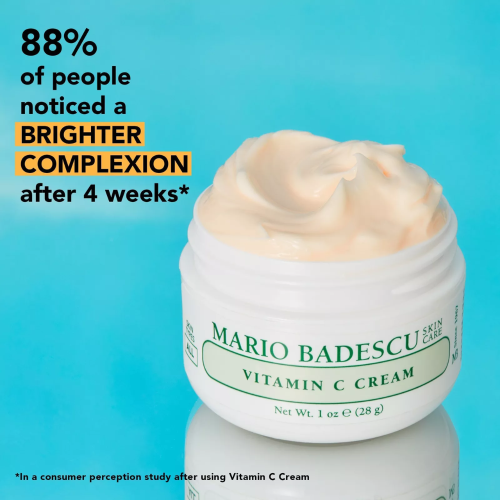 Mario Badescu Vitamin C Cream 28g