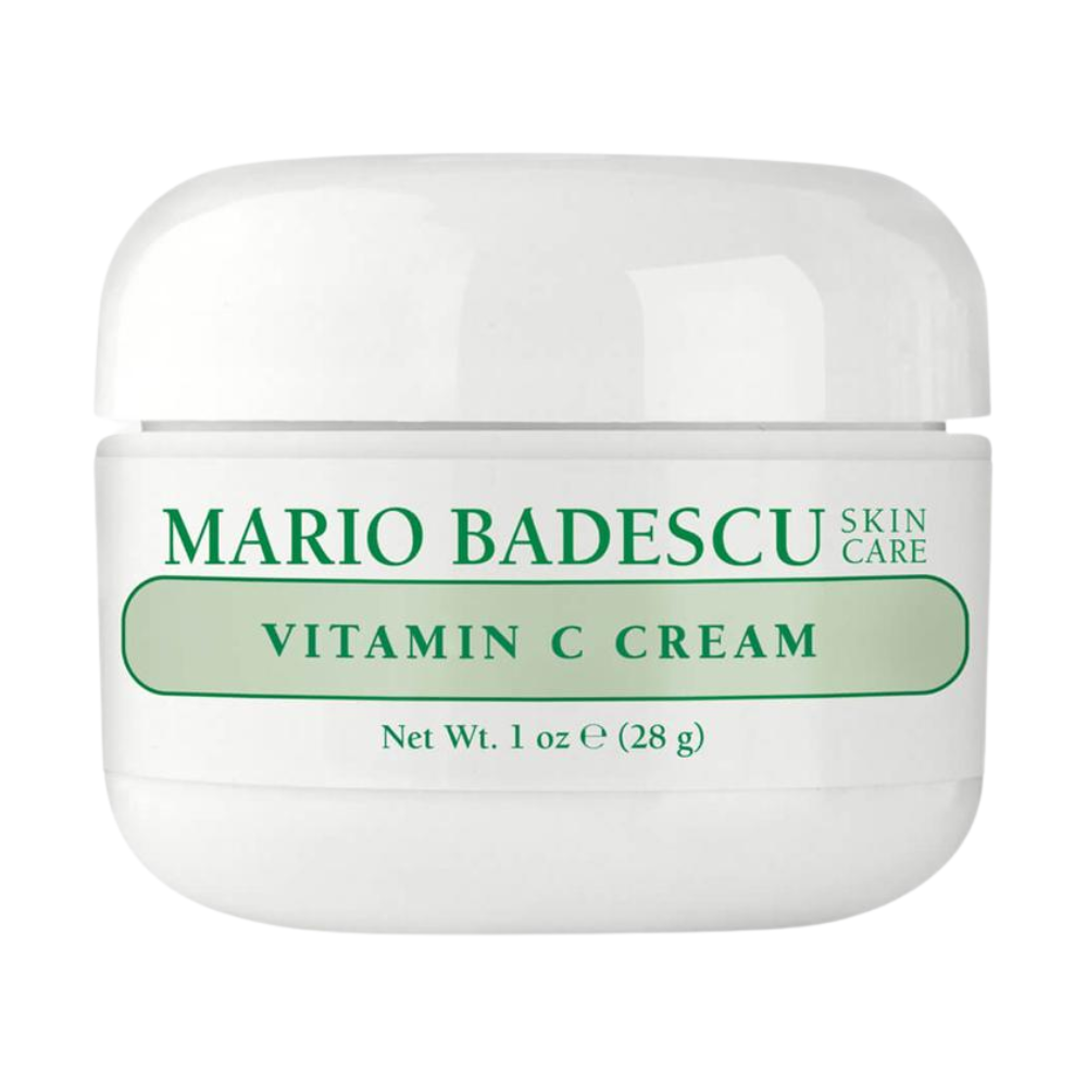 Mario Badescu Vitamin C Cream 28g