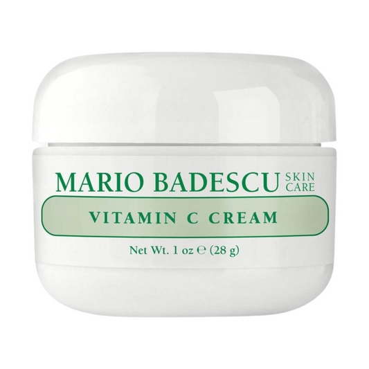 Mario Badescu Vitamin C Cream 28g
