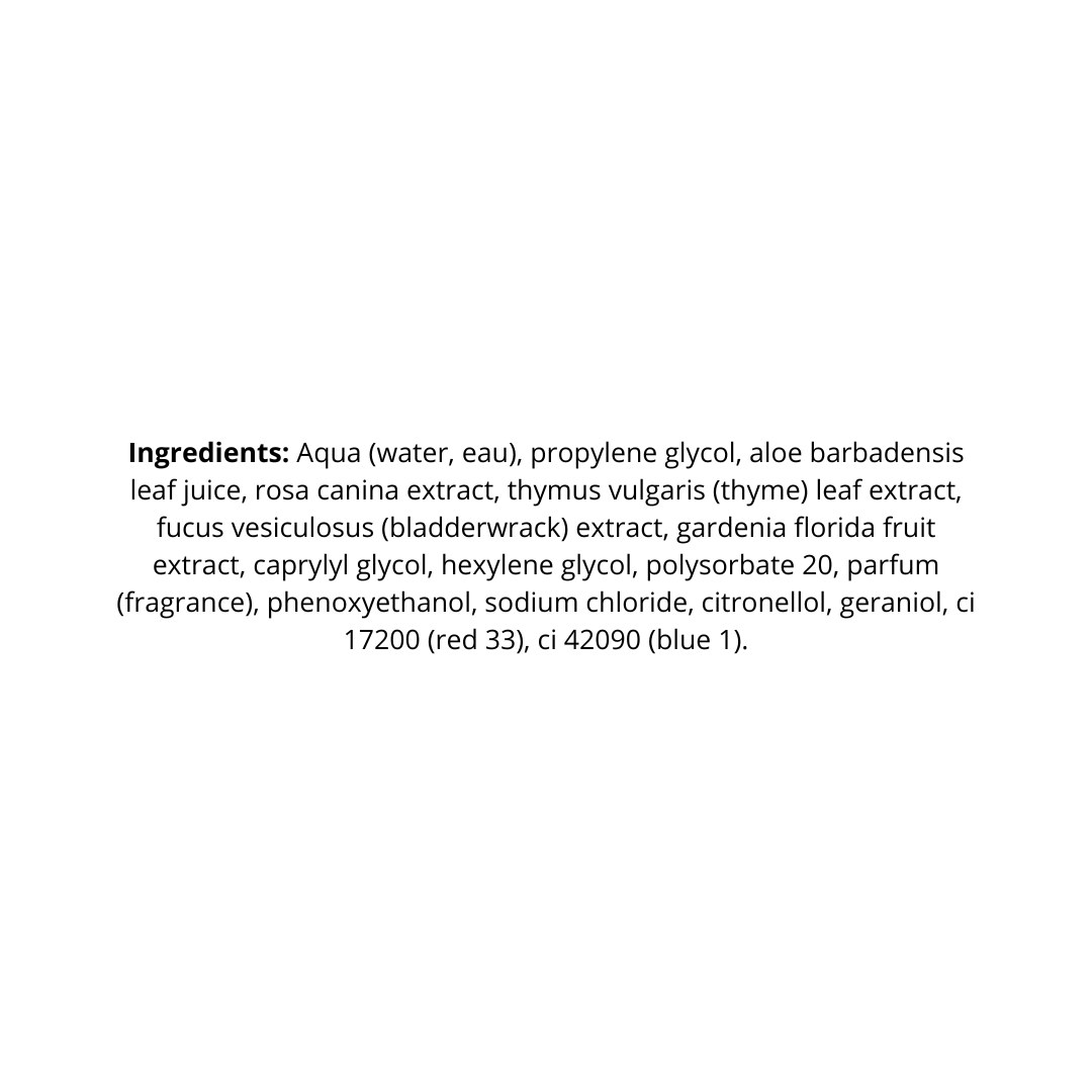 Mario Badescu Facial Spray with Aloe, Herbs & Rosewater 236mL