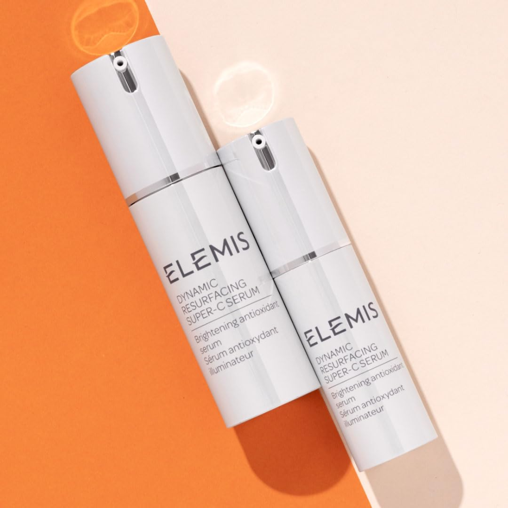 Elemis Dynamic Resurfacing Super-C Serum 30mL