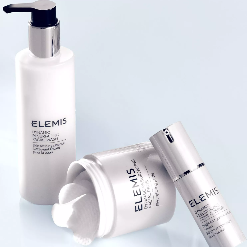 Elemis Dynamic Resurfacing Super-C Serum 30mL