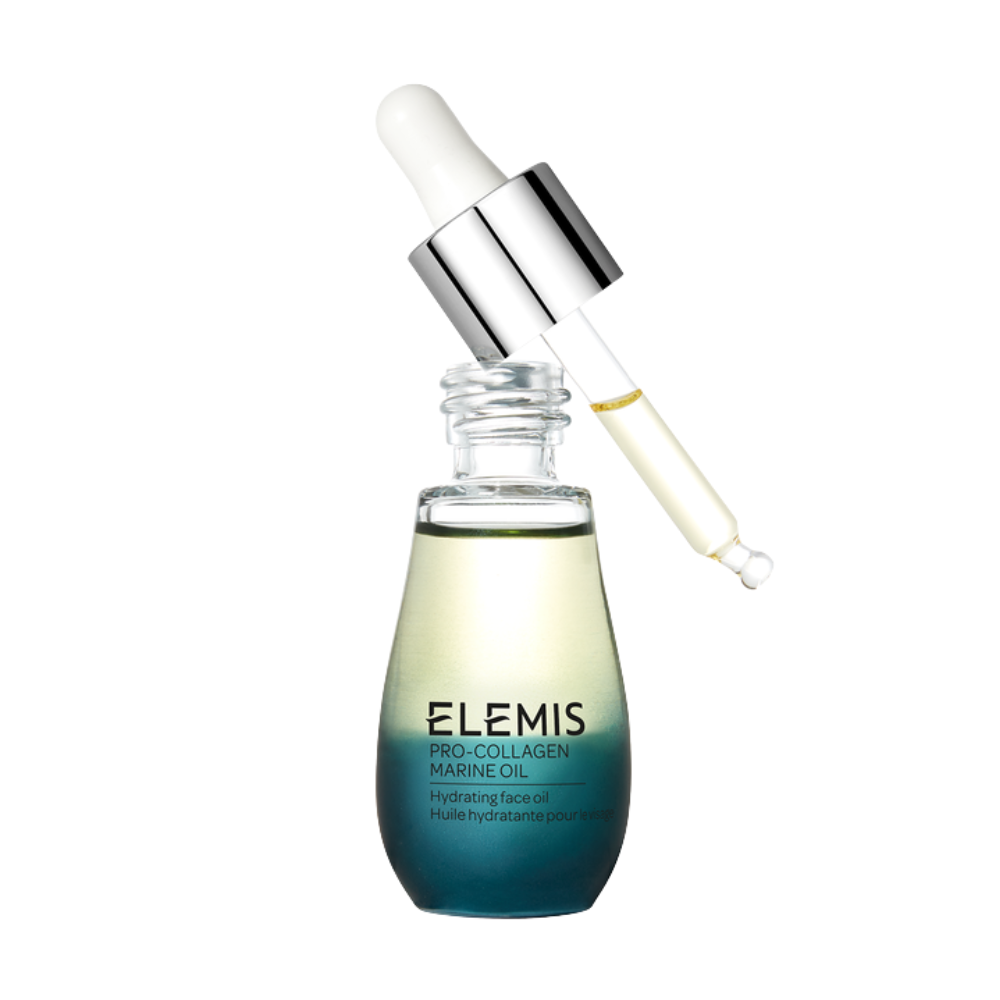 Elemis Pro-Collagen Marine Oil 15mL