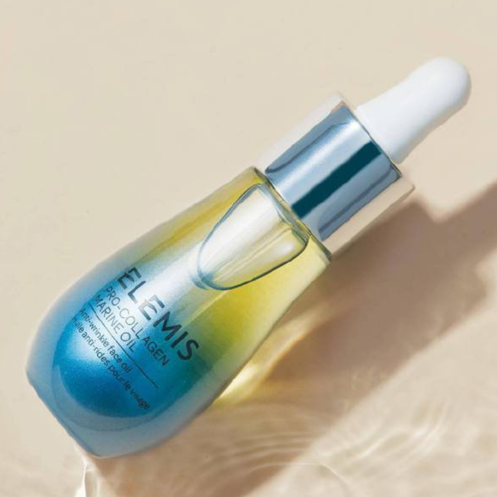 Elemis Pro-Collagen Marine Oil 15mL