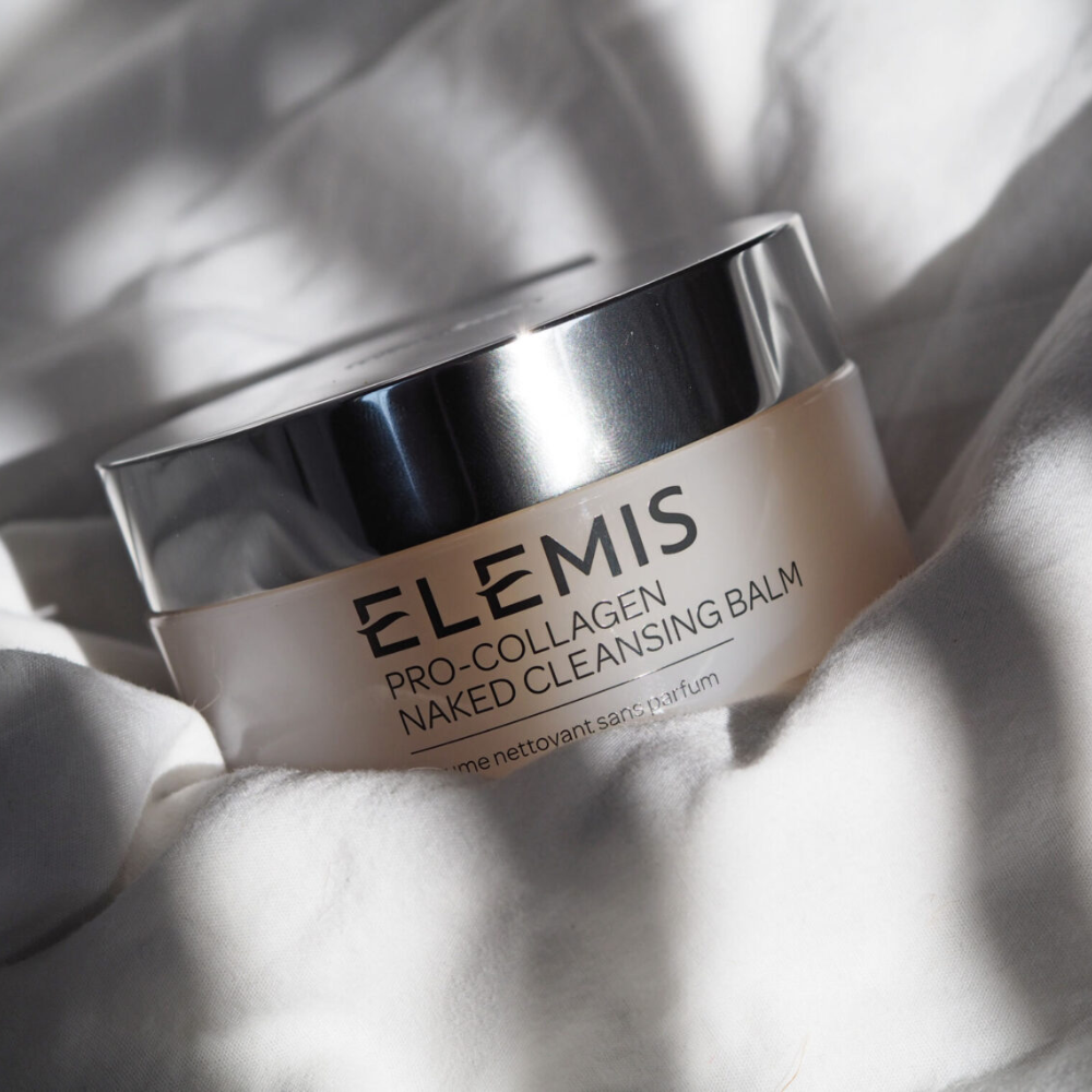 Elemis Pro-Collagen Naked Cleansing Balm 100g