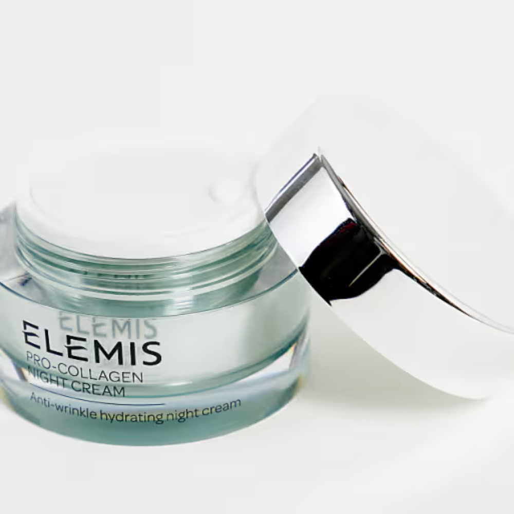 Elemis Pro-Collagen Night Cream 50mL