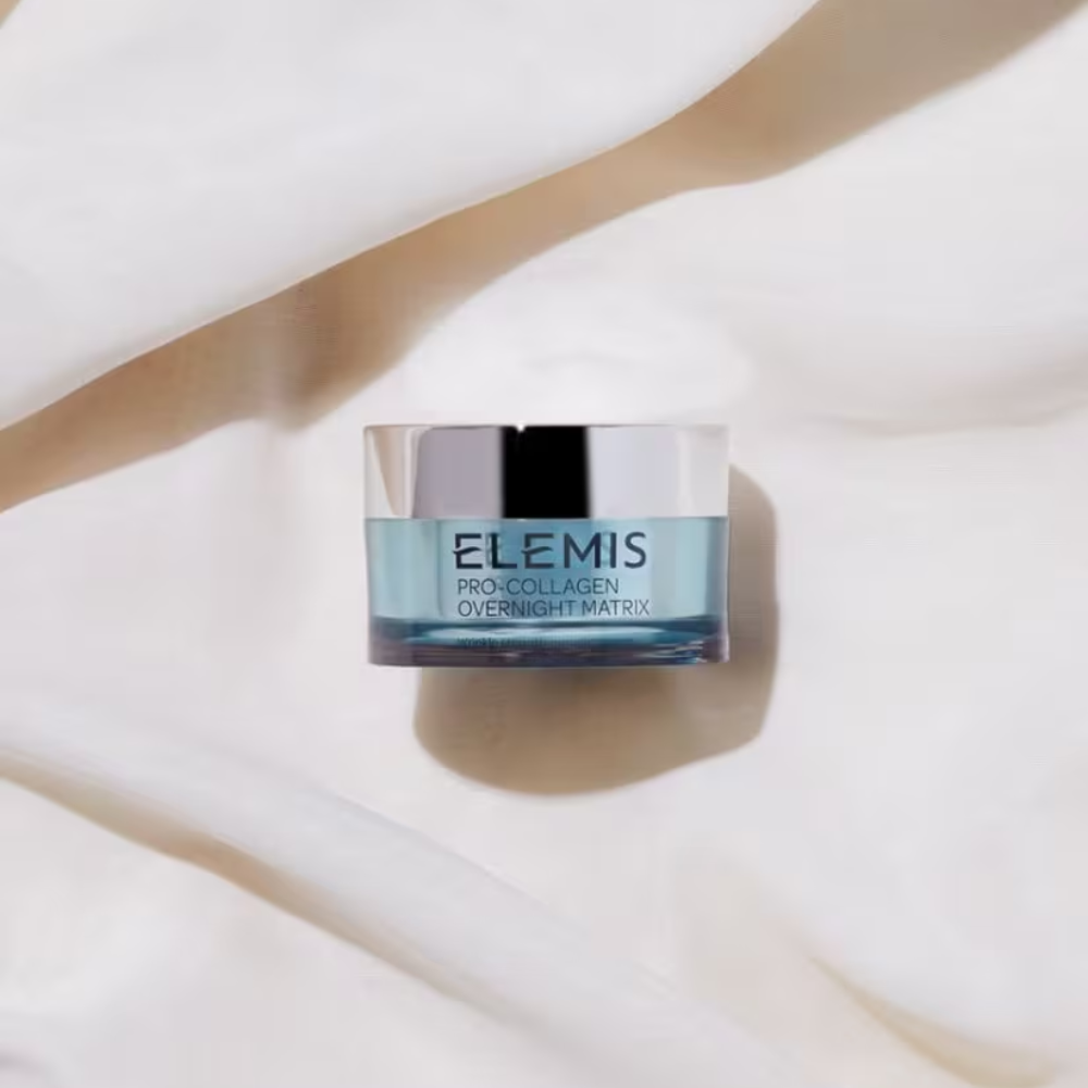 Elemis Pro-Collagen Overnight Matrix 50mL