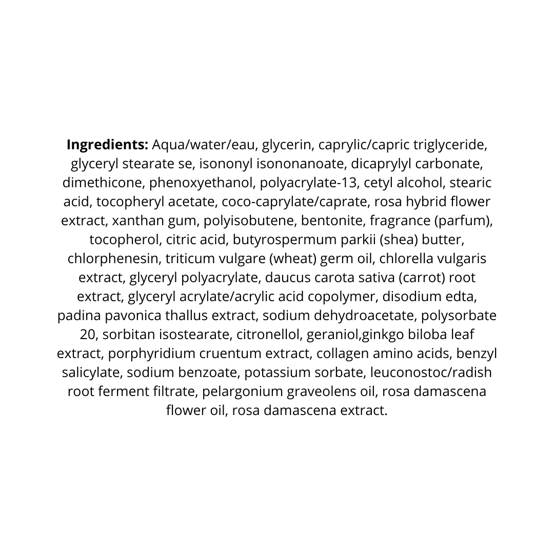 Elemis Pro-Collagen Rose Marine Cream 50mL