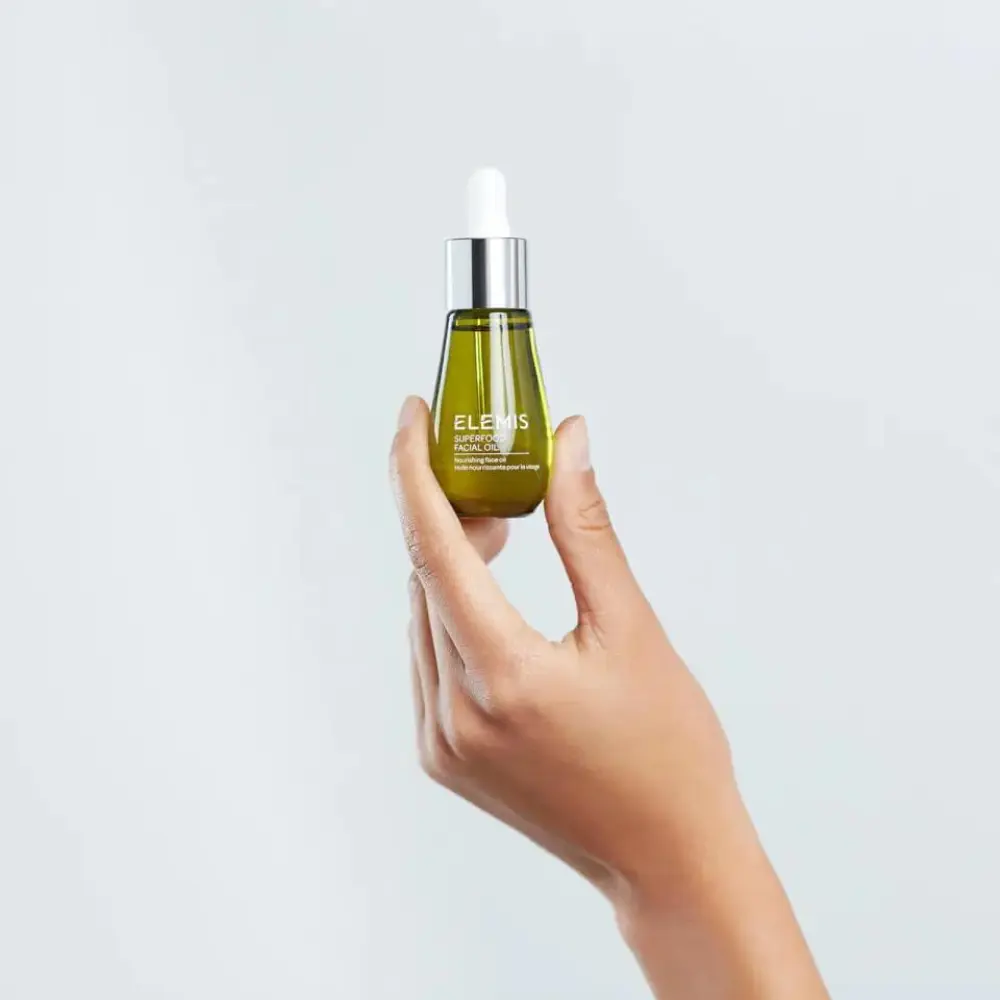 Elemis Superfood Facial Oil 15mL
