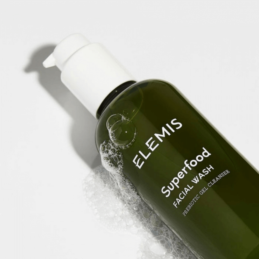 Elemis Superfood Facial Wash 200mL