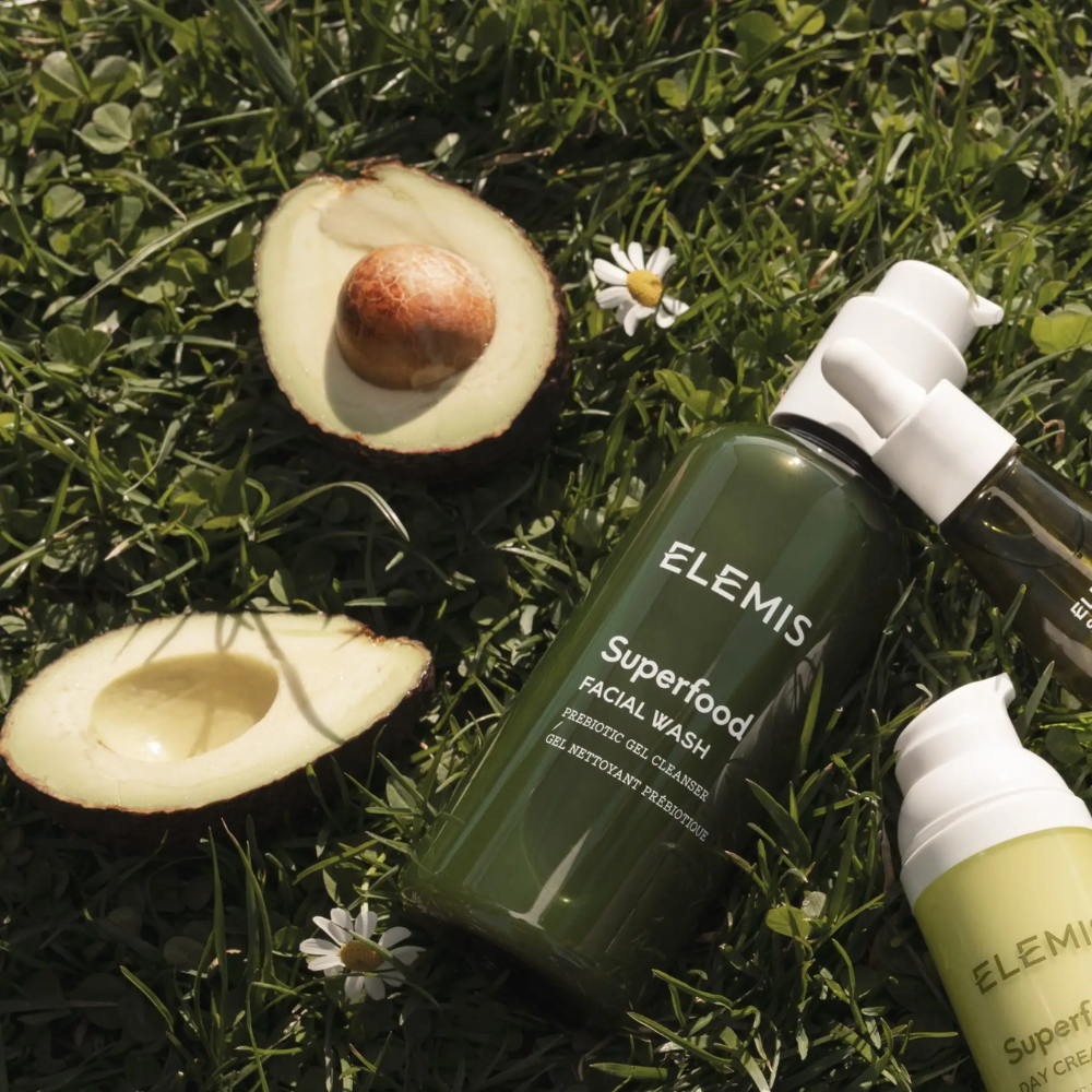 Elemis Superfood Facial Wash 200mL