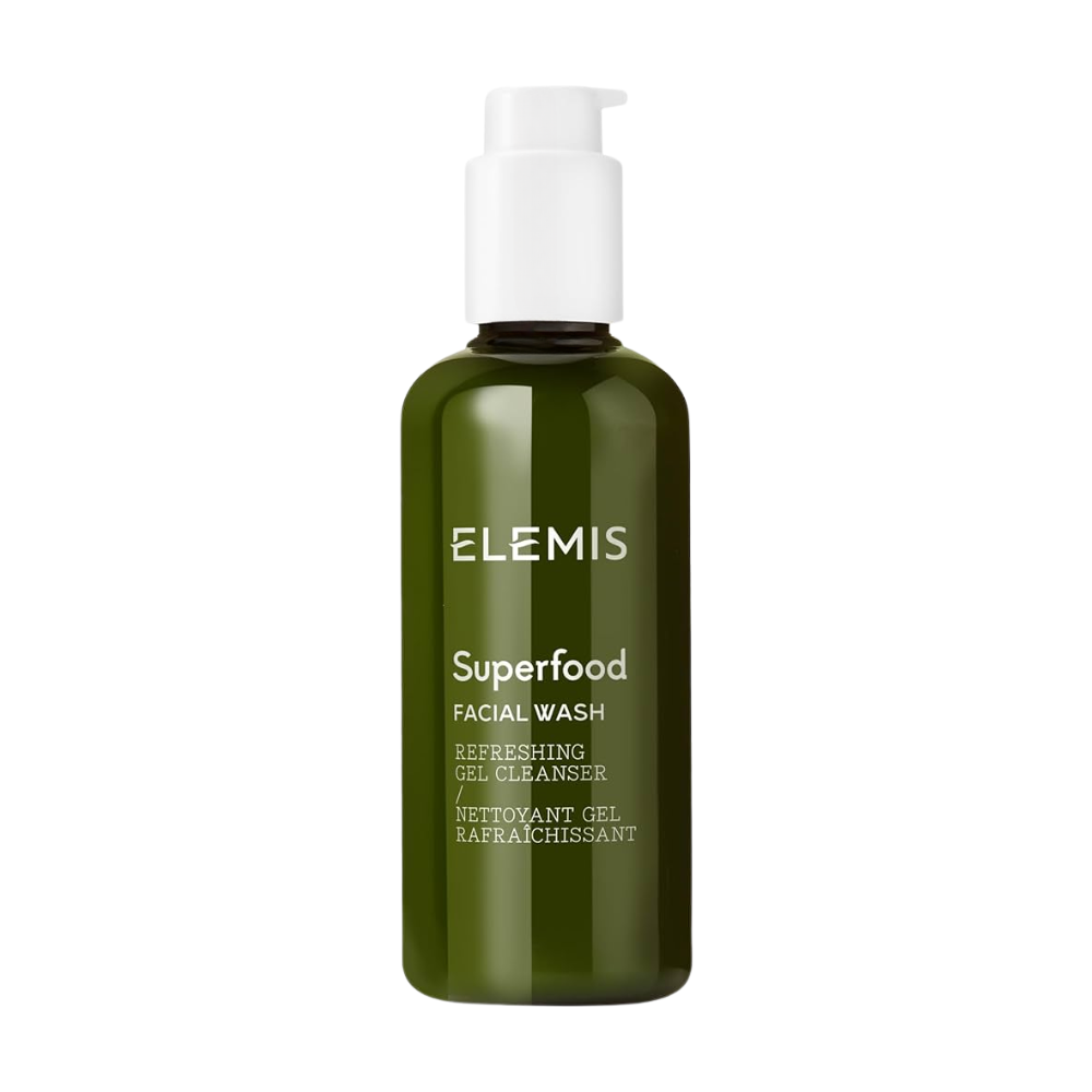 Elemis Superfood Facial Wash 200mL