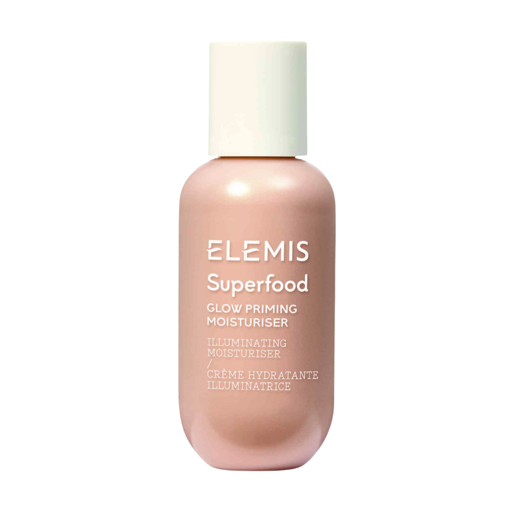 Elemis Superfood Glow Priming Moisturiser 60mL