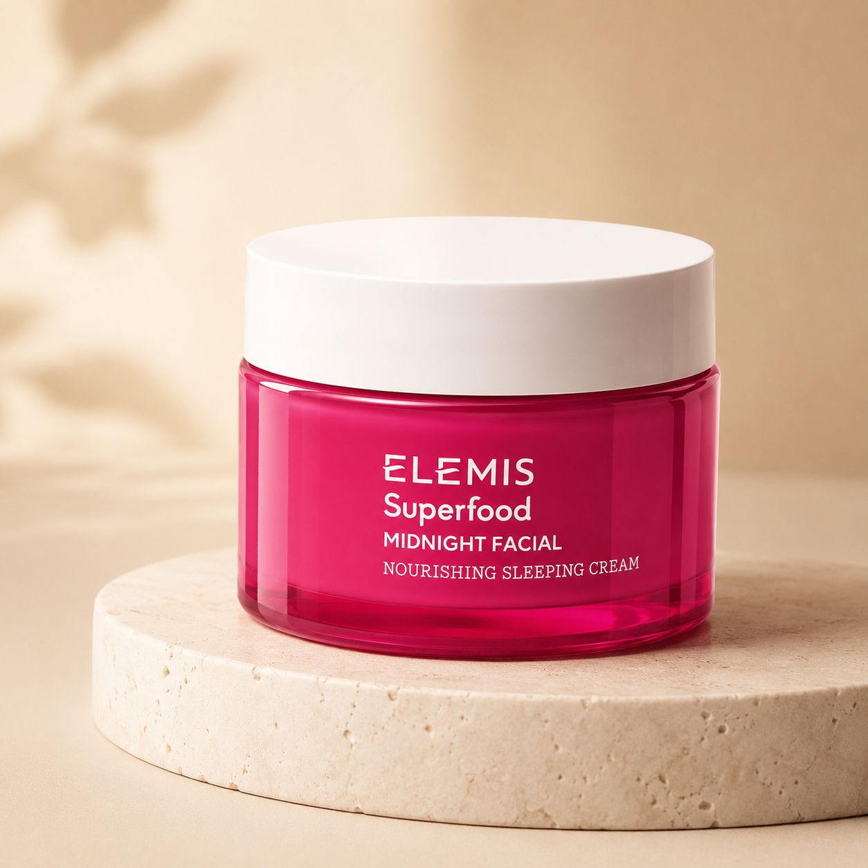 Elemis Superfood Midnight Facial 50mL