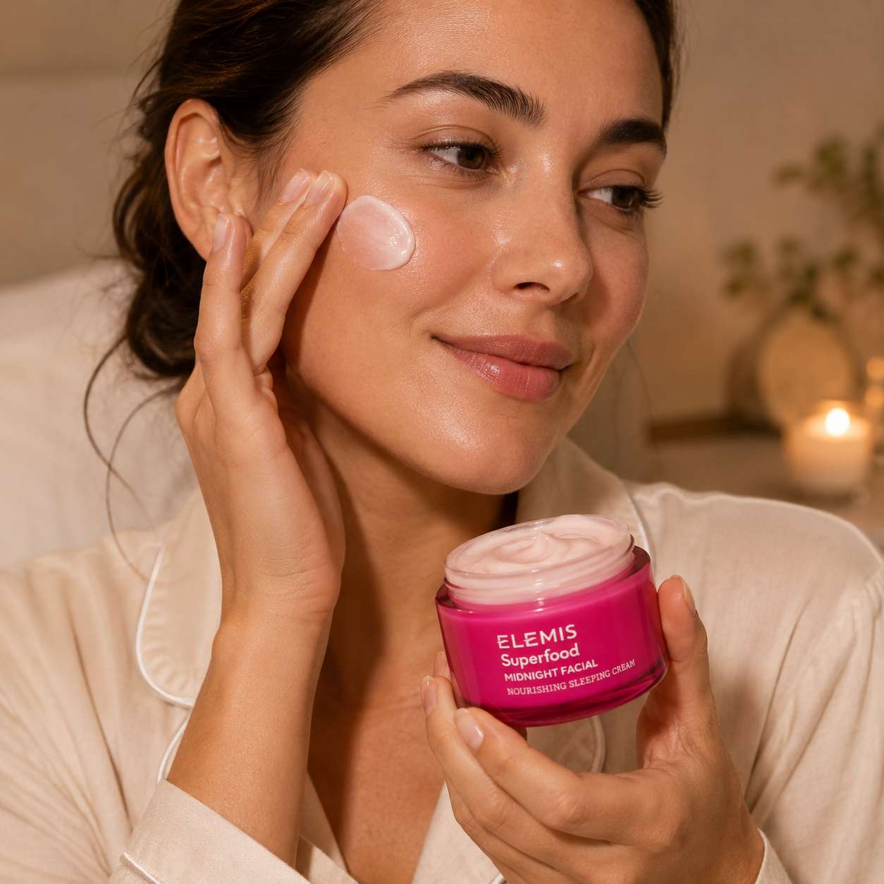Elemis Superfood Midnight Facial 50mL