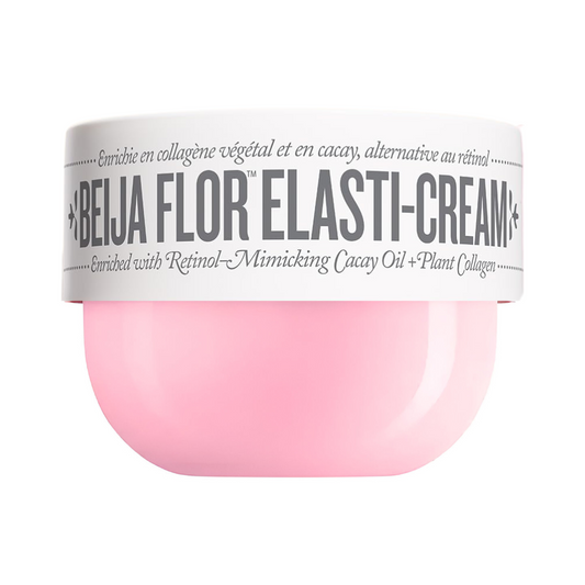 Sol de Janeiro 240mL Beija Flor Elasti-Cream