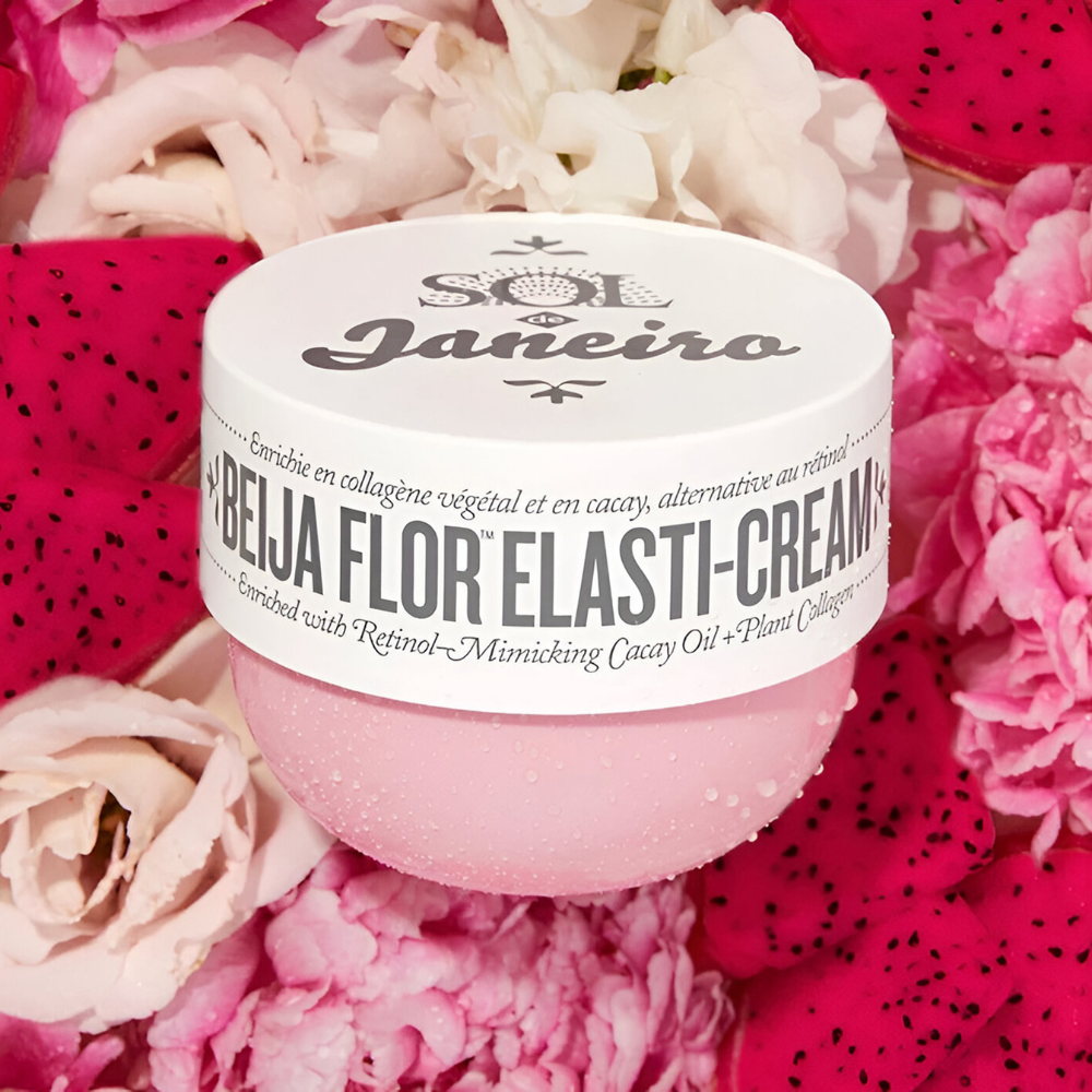 Sol de Janeiro Beija Flor Elasti-Cream 75mL