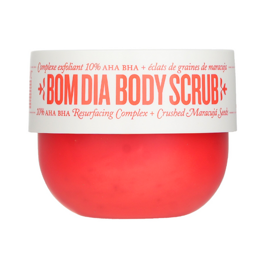 Sol de Janeiro Bom Dia Body Scrub 220g