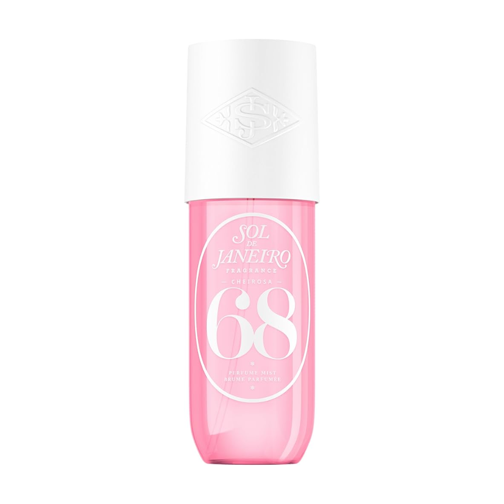 Sol de Janeiro 90mL Brazilian Crush Cheirosa 68 Perfume Mist