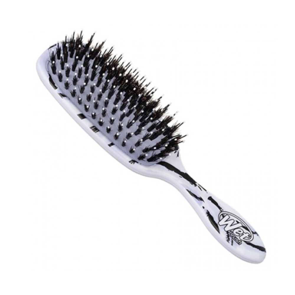 Wet Brush Shine Enhancer Motif - Purple Swirl
