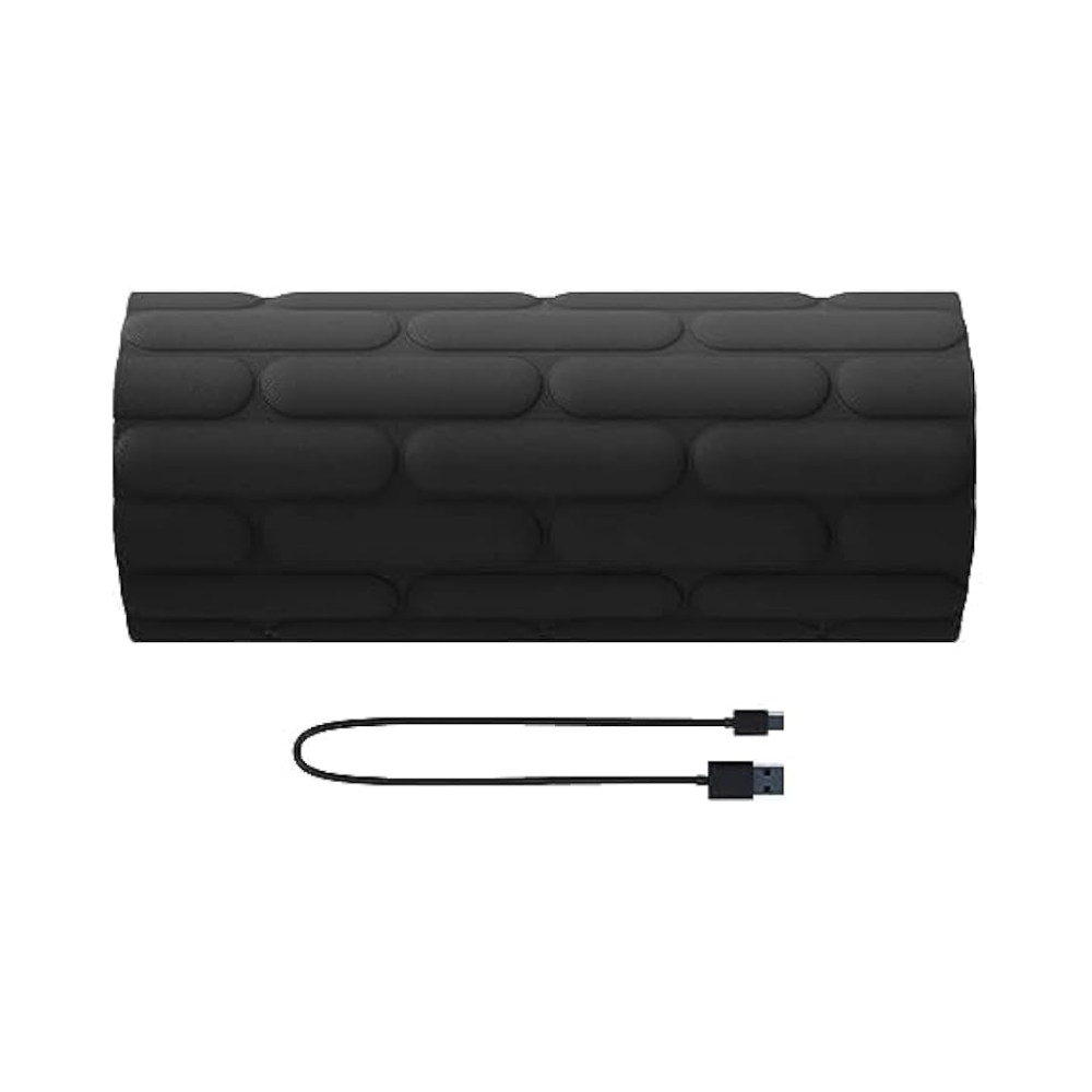 Flexir Recovery Vibrating Foam Roller