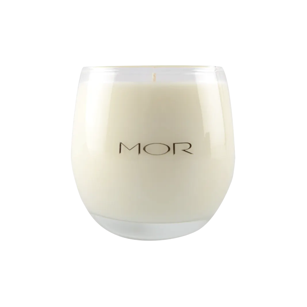 MOR Delectables Candle 250g - Peony Dew