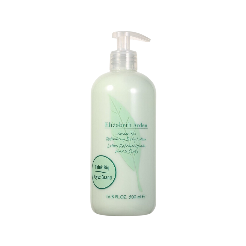 Elizabeth Arden Green Tea Refreshing Body Lotion 500mL