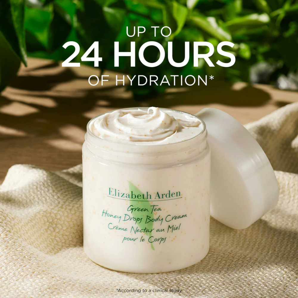 Elizabeth Arden Green Tea Honey Drops Body Cream 500mL