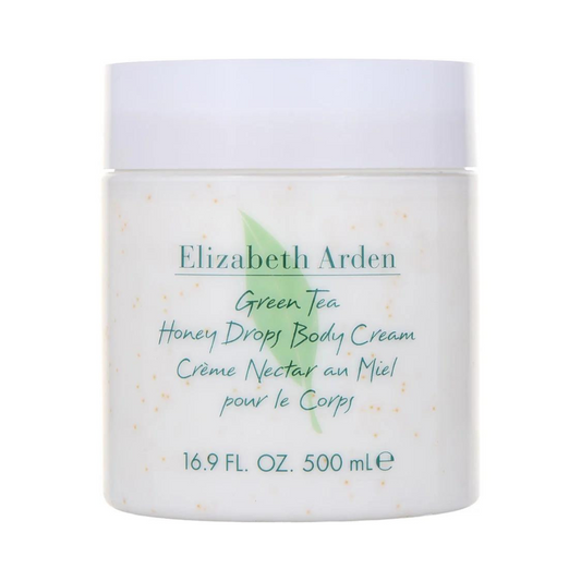 Elizabeth Arden Green Tea Honey Drops Body Cream 500mL