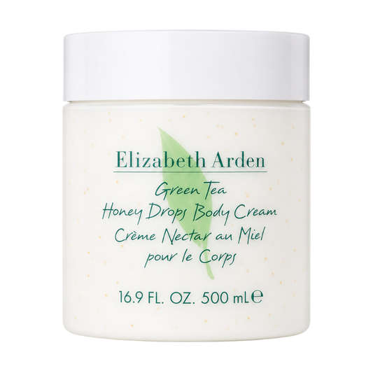 Elizabeth Arden Green Tea Honey Drops Body Cream 500mL