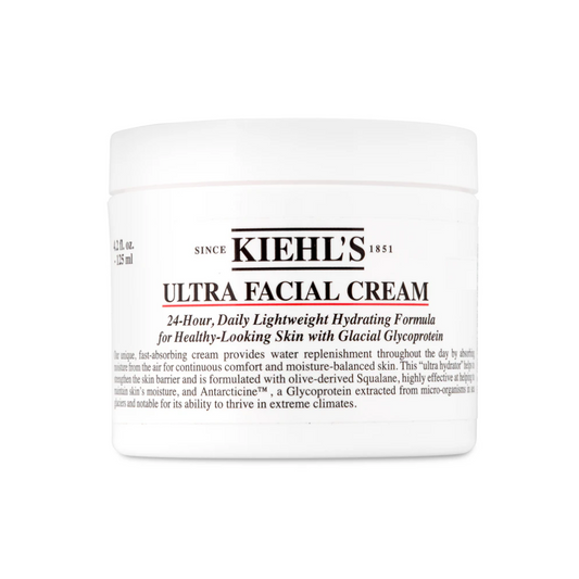 Kiehl's Ultra Facial Cream 125mL