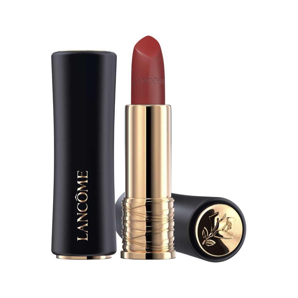 Lancome L'Absolu Rouge Drama Matte Lipstick 3.4g - 295 French Rendez-Vous