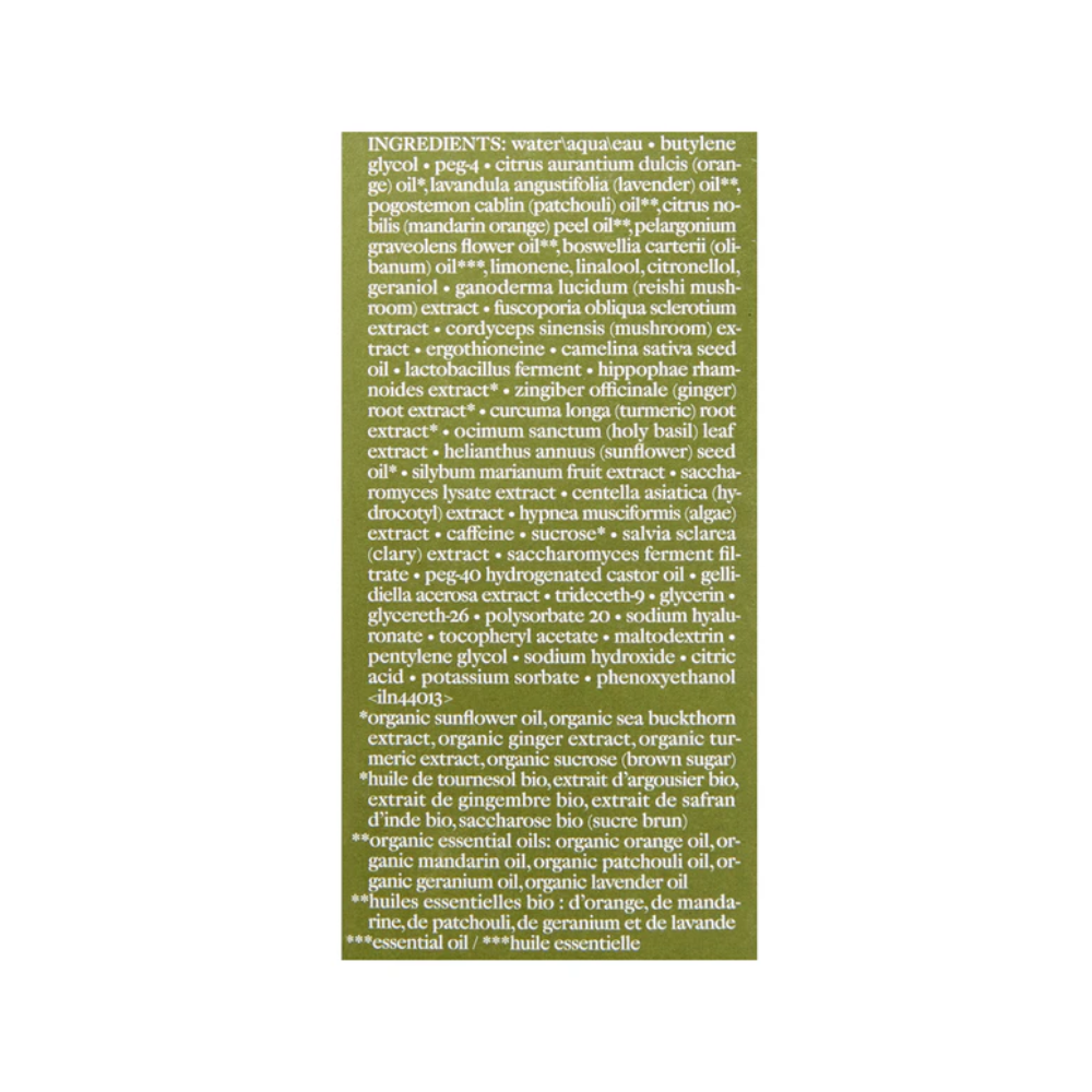 Origins Dr. Andrew Weil Mega-Mushroom Skin Relief & Resilience Soothing Treatment Lotion 200mL