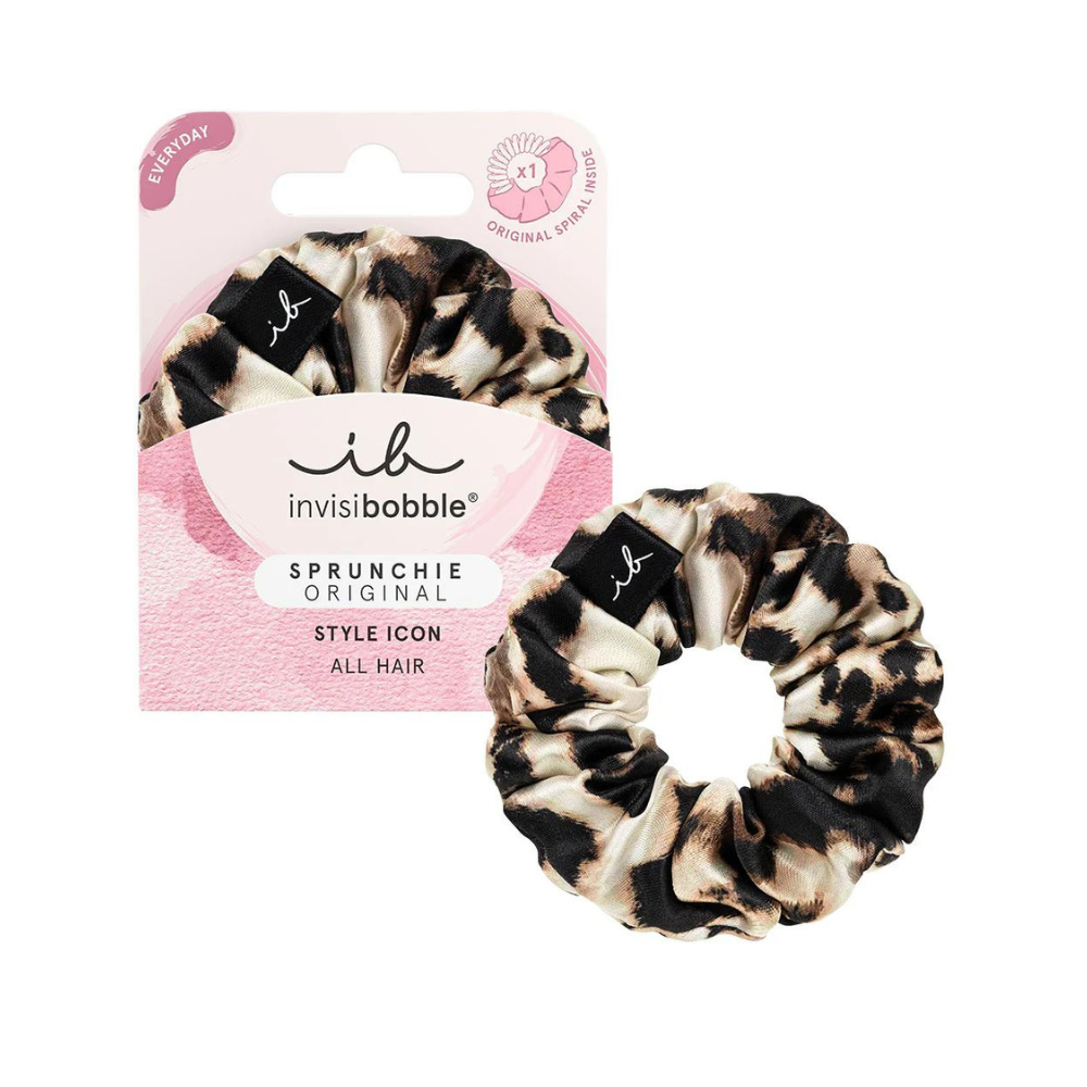 Invisibobble Sprunchie Original Scrunchie 1Pk - Magnificent Leo