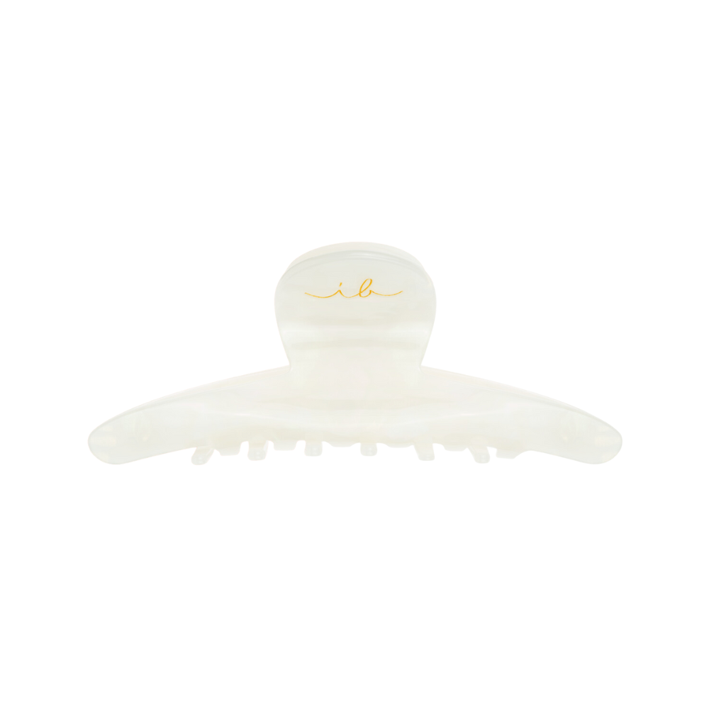 Invisibobble Clipstar Large Hair Claw Clip 1Pk - Clawdia Tortoise