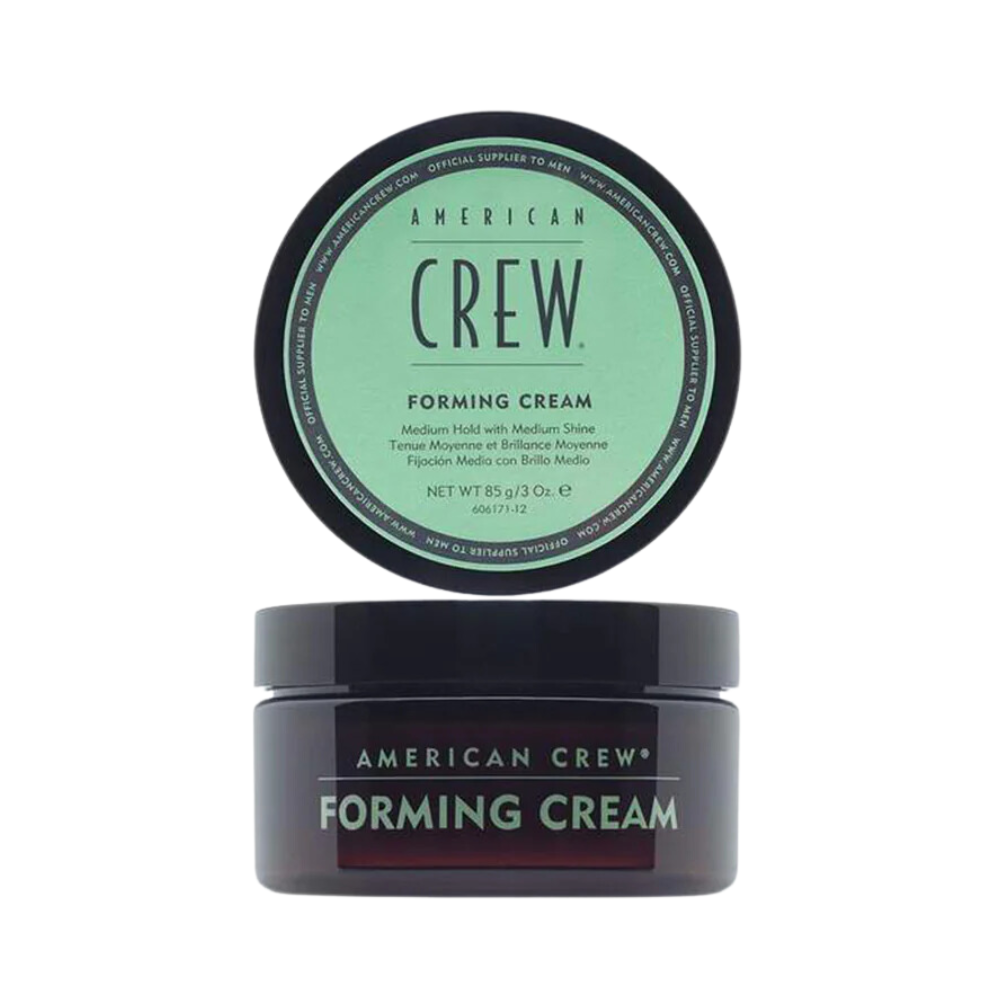 American Crew Forming Cream 85g