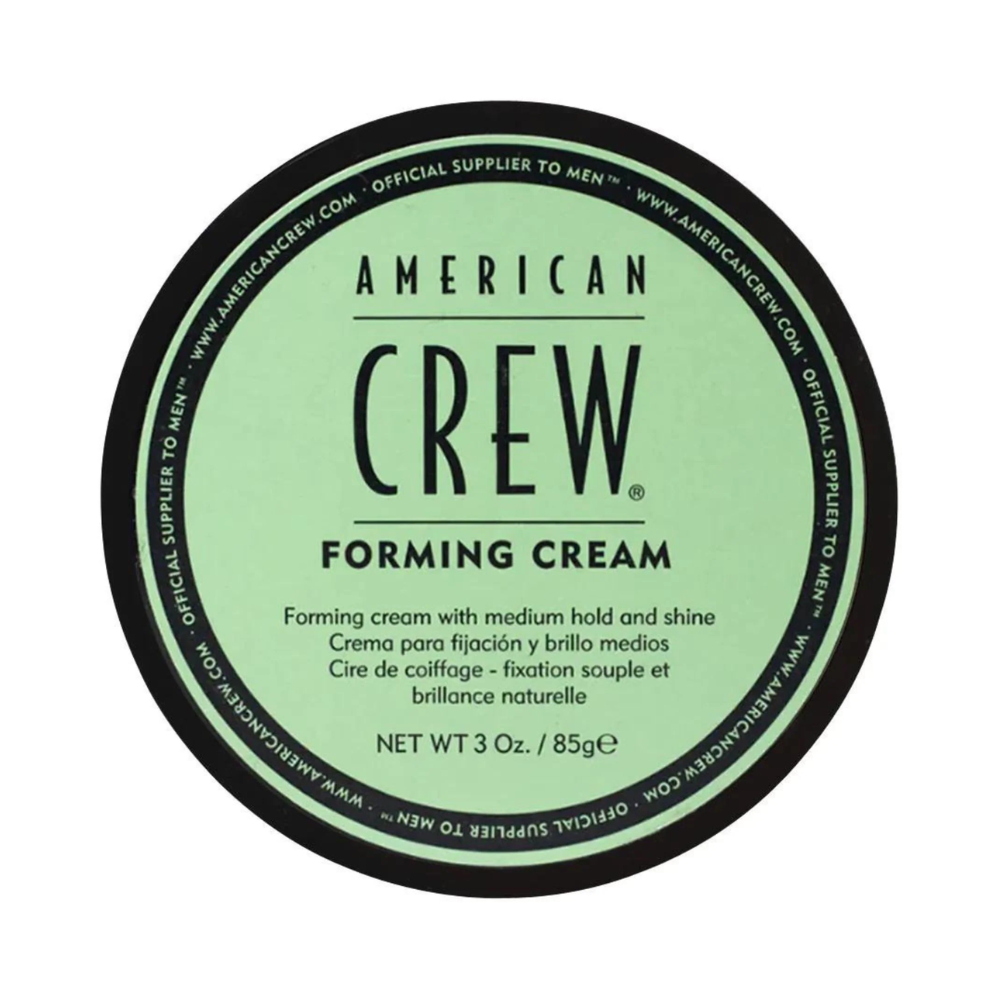 American Crew Forming Cream 85g