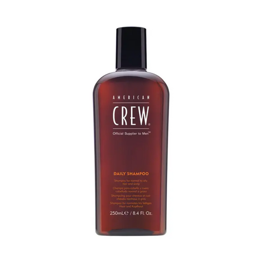 American Crew Daily Shampoo 250mL