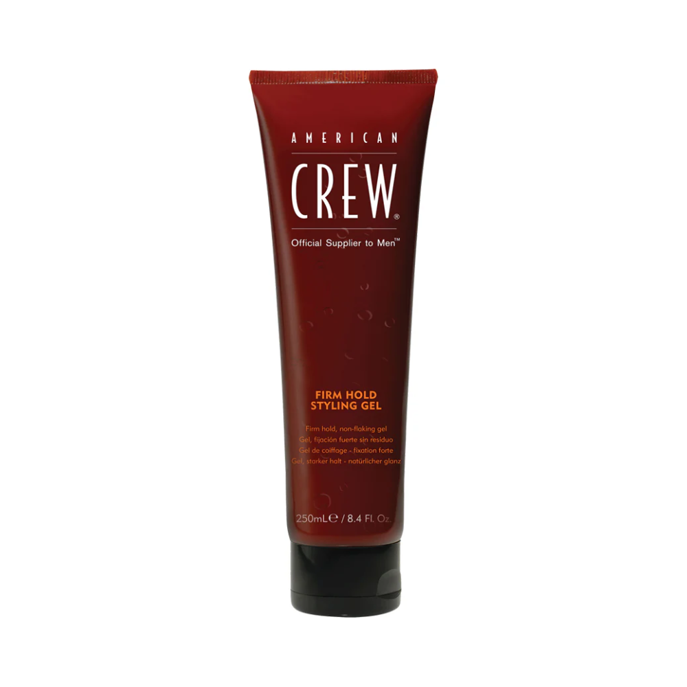 American Crew Firm Holding Styling Gel 250mL